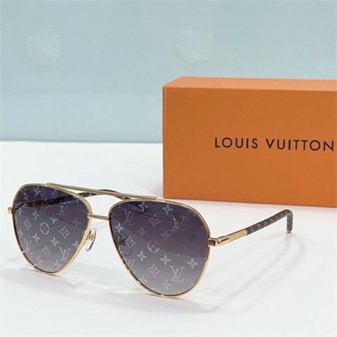 LV sunglass-041